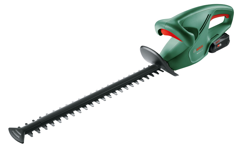 Bosch Akku-Heckenschere EasyHedgeCut 18-45: 1 Akkupack PBA 18V 2.0Ah V-A 0600849H02