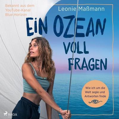 Ein Ozean voll Fragen - Leonie Massmann, Audio, 9788727212432