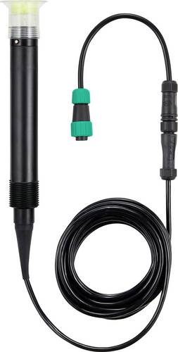 Extech Wasserqualitätsmessgerät Sauerstoff