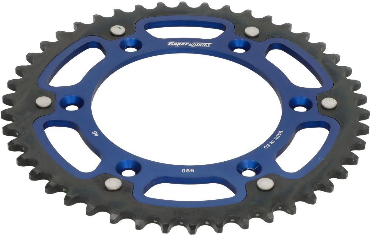 Filtro de ar SUPERSPROX RST-990:46-BLU