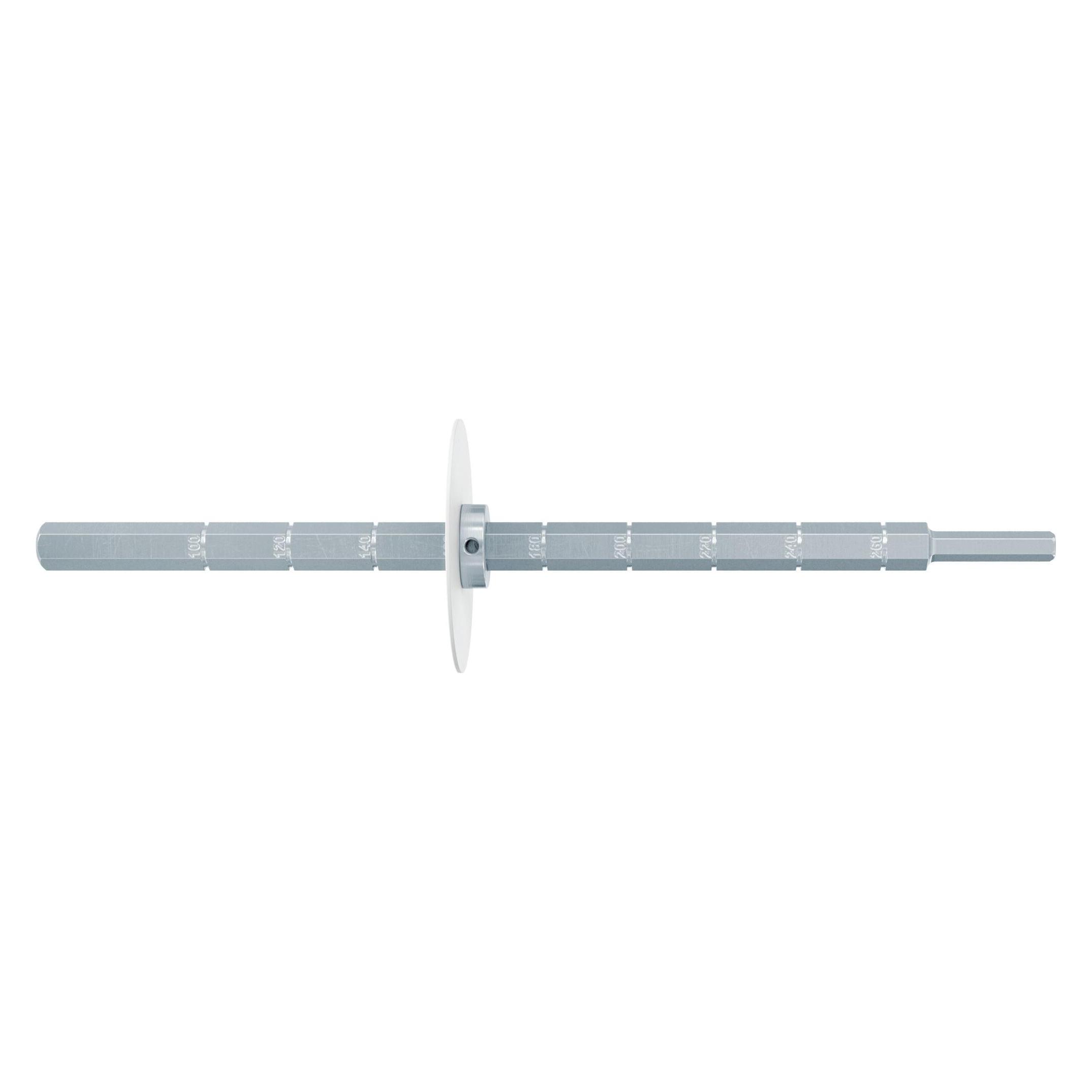 Fischer Termoz SV II Montagetool 400mm (1 Stk.) (530357)