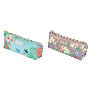 Herlitz Faulenzer Schiffchen Ladylike Butterflies (50043811)