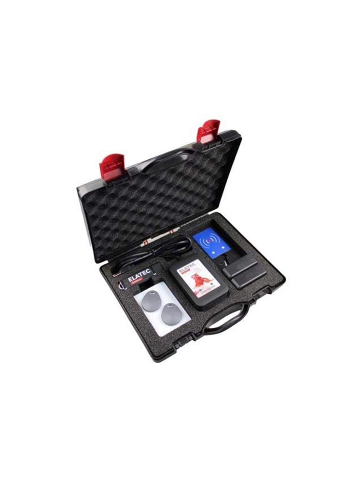 Xerox Elatec TWN4 Tech Tracer Kit
