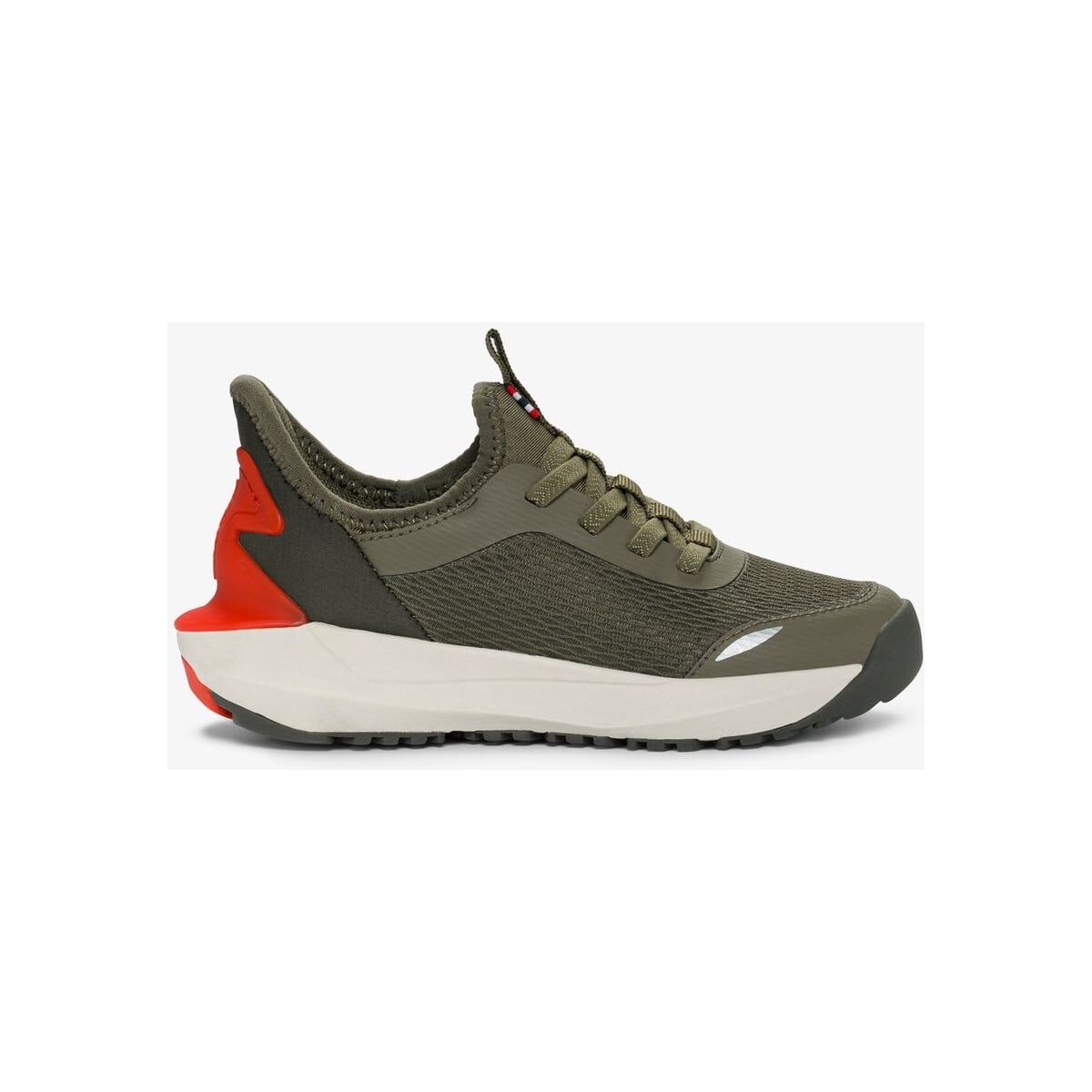 Viking Quickgo EL olive (37) 35 3-56510-37-35