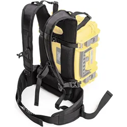 B+W Rucksacksystem für Typ 3000/4000 Schwarz, Kameratasche, Schwarz