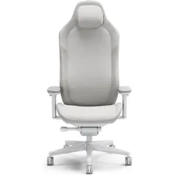 Fractal Refine Fabric Light, Gaming Stuhl, Grau