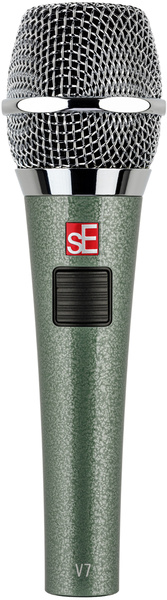SE Electronics V7 PTT Vintage Edition