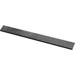 Holzmann Maschinen HSS-Hobelmesser Produktabmessung, Länge: 25 mm Produktabmessung, Breite: 410 mm 10000651 1 St.