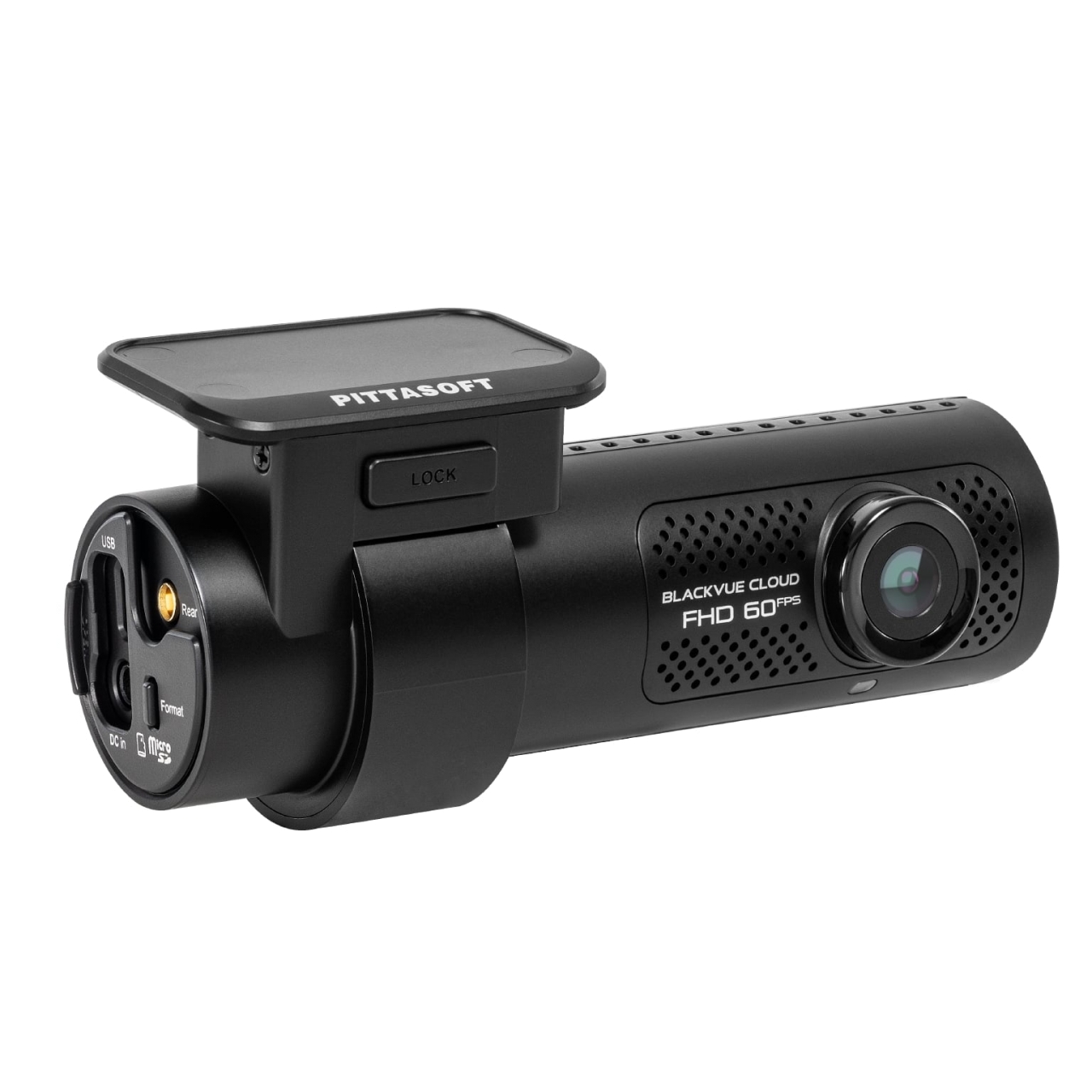 BLACKVUE DR770X-1CH - 64GB