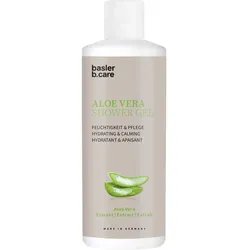 200ml basler Aloe Vera Shower Gel