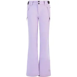 Protest, Mädchen, Skihosen, Skihose RELOLE JR (176), Violett