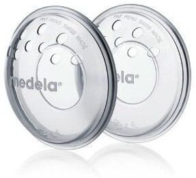 Medela Brustwarzenschutz 2 Einheiten