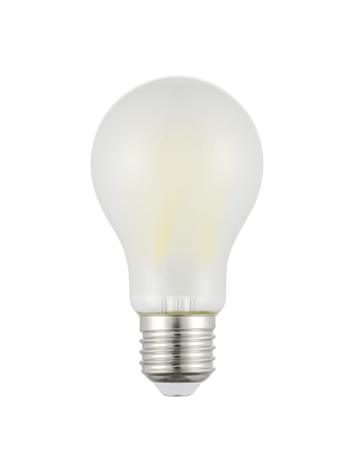 EGLO LED-Lampe A60 2,2W 470LM OPAL E27