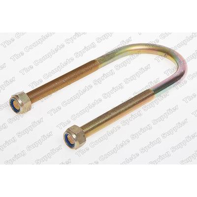 Lesjöfors Federbride [Hersteller-Nr. 77815] für Mazda, VW, Toyota