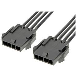 Molex 214752-2043 1 St.