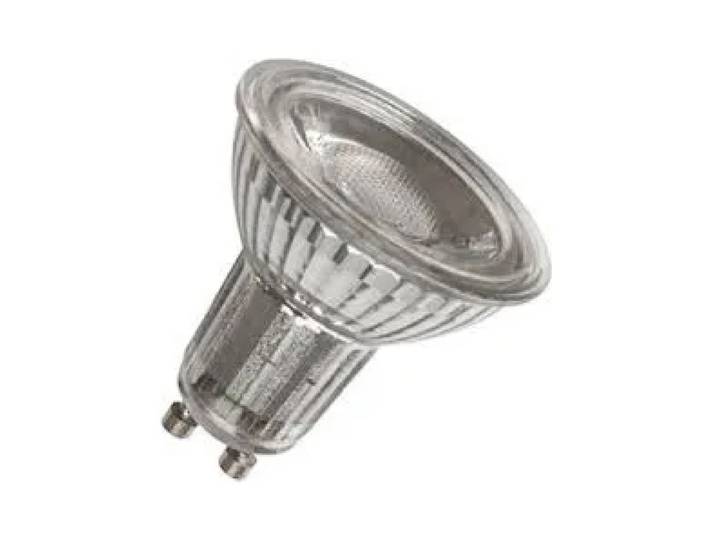 By Rydéns By Rydéns dimmable GU10 5W Transparent