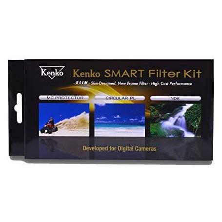 Kenko filter 52mm filter set (52 mm) (21055954)