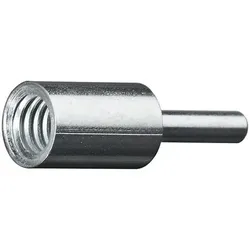 Gewindeadapter M6 - Schaft 6mm