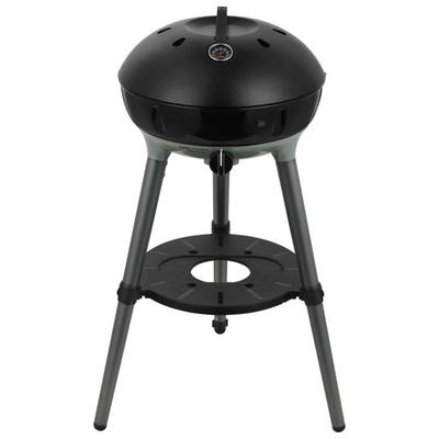 Cadac-Dometic - Carri Chef 40 BBQ/Grill 2 Braai 50mbar - Grill grau/schwarz