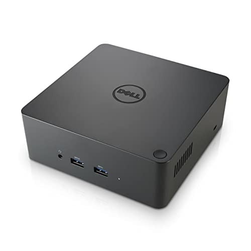 TB16 met 240W AC-adapter