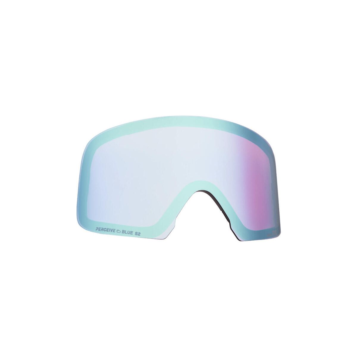 Anon M6 Prcv Lens ACC Perceive Vrbl Blue perceive vrbl blue (73B) Regular NA 3055310-73B-NA