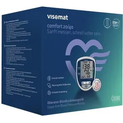 Visomat Comfort 20/40 Oberarm Blutdruckmessgerät 1 St
