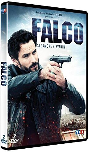 Alexandre Laurent - Falco [FR Import] - Preis vom 17.10.2026 19:25:27 h