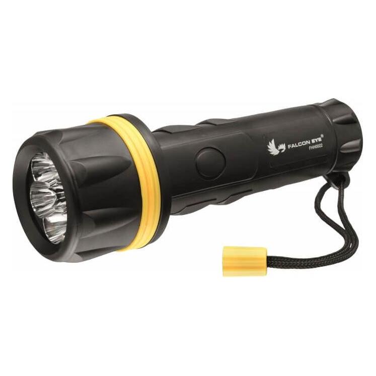 Mactronic Taschenlampe Falcon Eye FHH0022 (35782069)