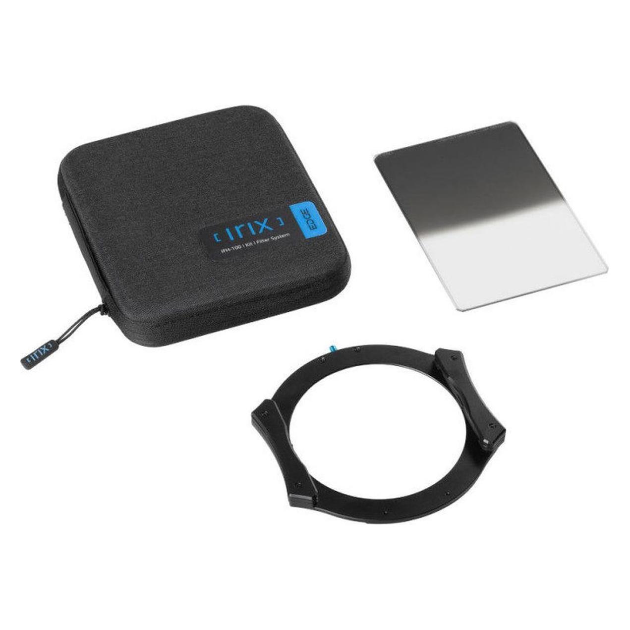 Irix Edge 100mm Basic Hard Set (Obektivfilter Halter) (7640172191286)