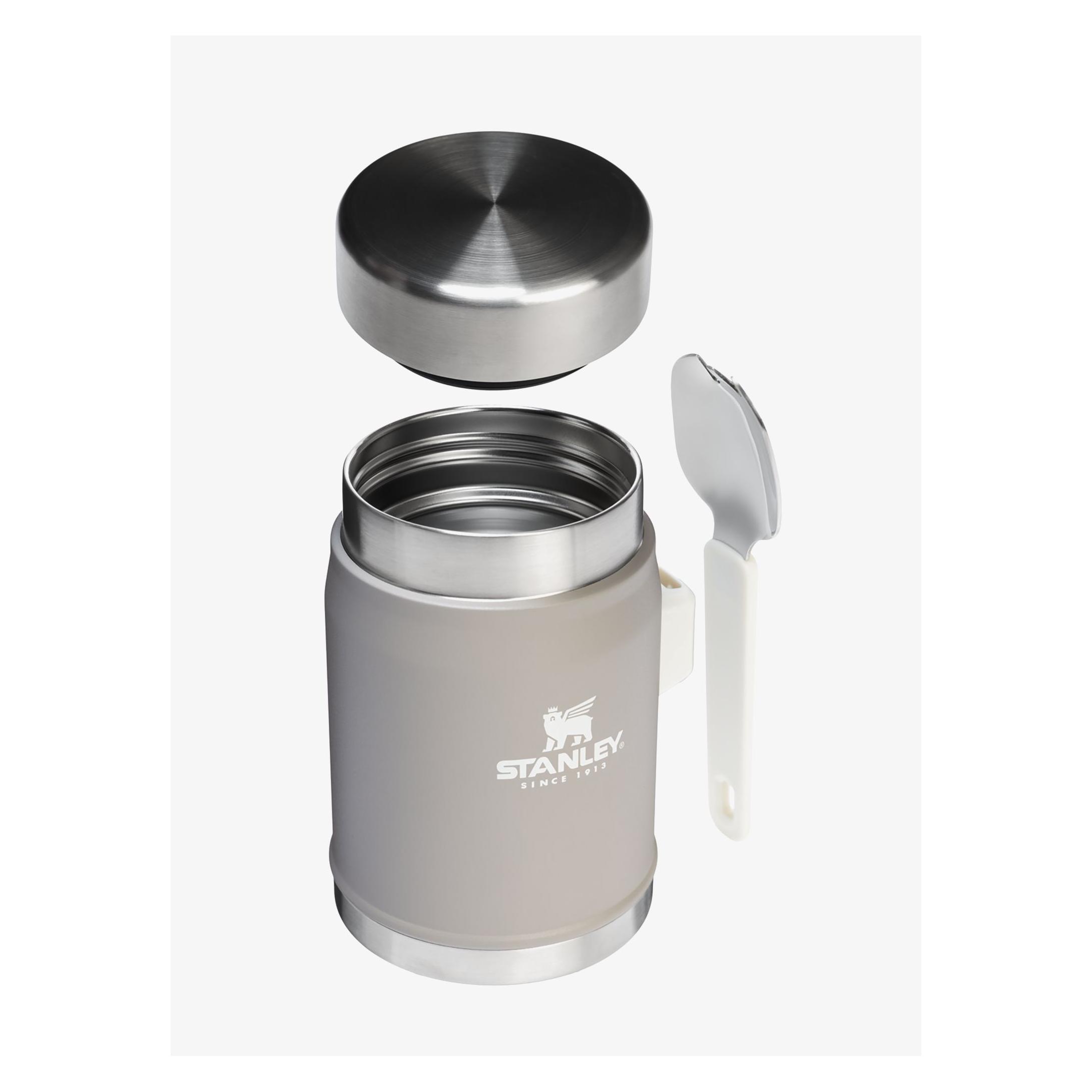 Stanley Legendary Food Jar + Spork (10-11353-0209)