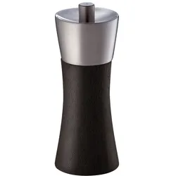 Zassenhaus Salzmühle Augsburg" 14 cm, schwarz 250"