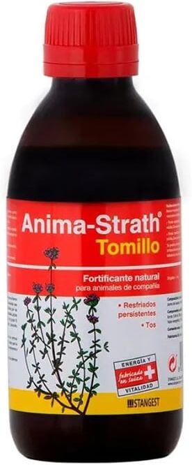 Stangest Anima Strath Tomilho 100 ml