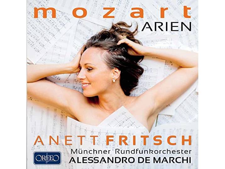 Mozart