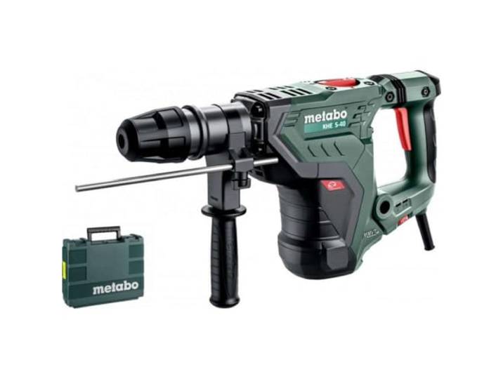 KHE 5-40 (600391500) Martillo combinado