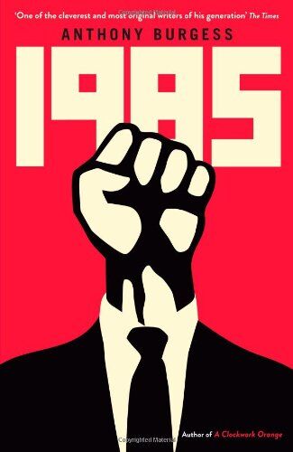 Anthony Burgess - 1985 - Preis vom 30.09.2026 09:01:18 h
