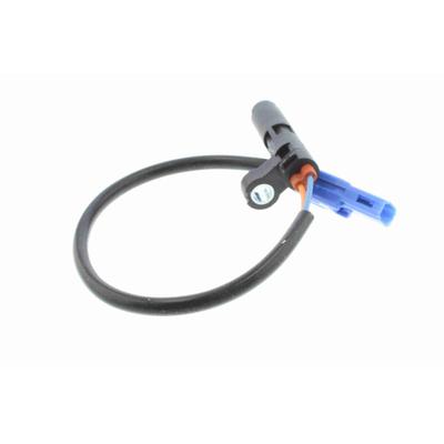 VEMO Drehzahlsensor, Automatikgetriebe Sensor, Raddrehzahl Original Qualität V10-72-1450 Eingang für BMW VAG