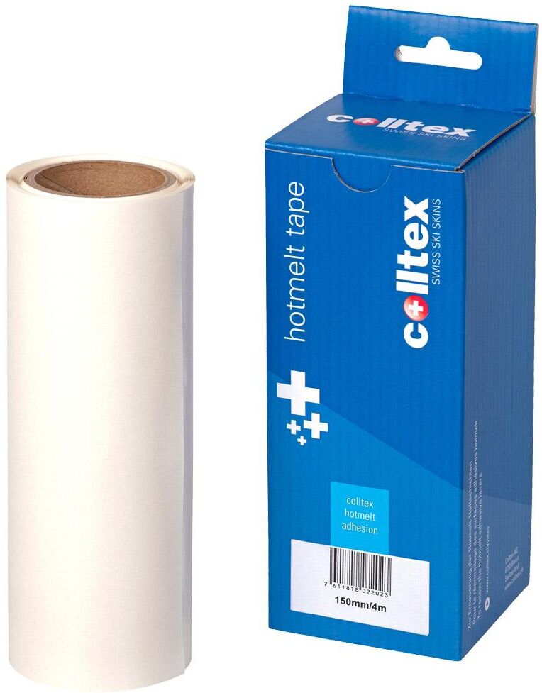 Colltex  - Kit Colle 150mm Rouleau 2x2m - Accessoire Peaux De Rando