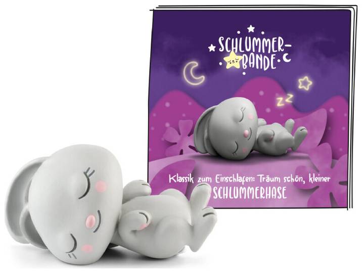 tonies Schlummerbande Schlummerhase (Deutsch)