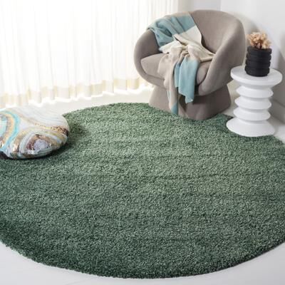SAFAVIEH Hudson Shag Veroniki 2-inch Thick Rug