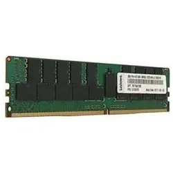 Memorysolution 16GB Lenovo ThinkSystem ST50 (Lenovo, 1 x 16GB), RAM Modellspezifisch, Grün