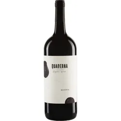 Reserva Bodegas y Vinedos Quaderna Via MAGNUM 2016 BIO