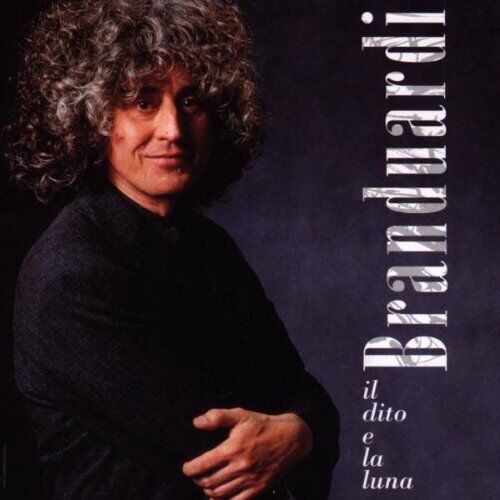Angelo Branduardi - Il Dito - Preis vom 11.10.2026 03:10:56 h
