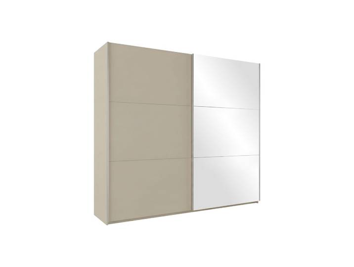 SCHIEBETÜRENSCHRANK Rodos 225