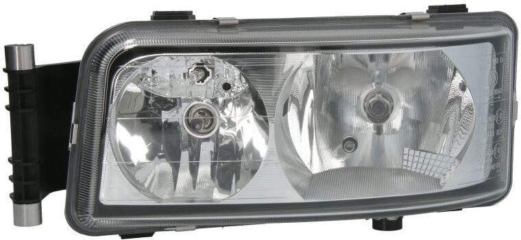 ZKW 569.21.000.27 Headlight