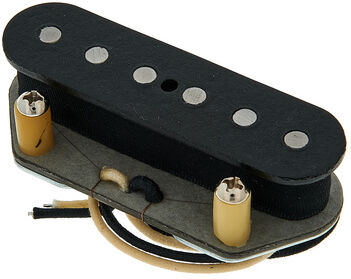Bare Knuckle Piledriver Tele Bridge