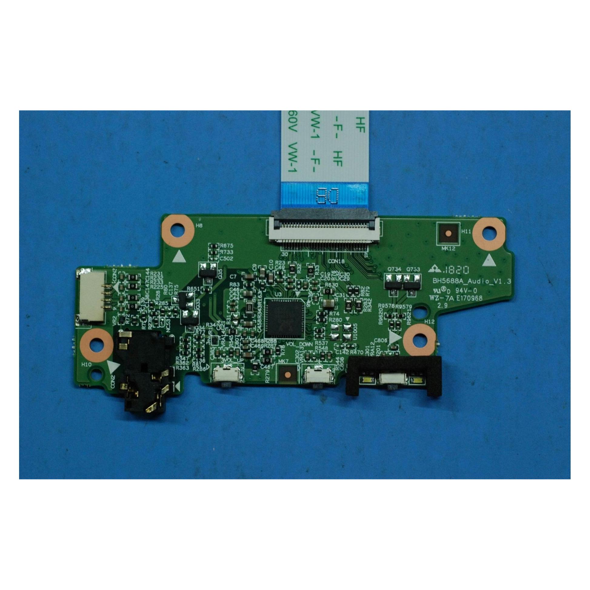 Lenovo N23 Audio Sub Board new (5P68C11489)