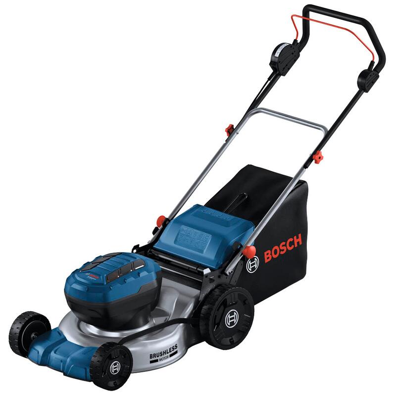BOSCH Professional GRA 18V2 Akku Rasenmäher 06008C8000