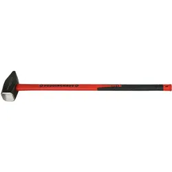 Peddinghaus, Hammer, Vorschlaghammer Ultratec mit 3-K Stiel (3000 g)