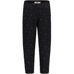 Maloja, Damen, Outdoorhose, RytenM. (S), Schwarz