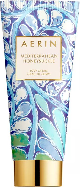 AERIN - Mediterranean Honeysuckle Body Cream, 150  ml